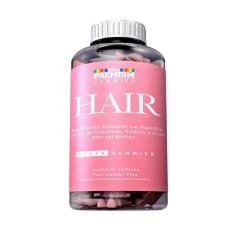 Vita Premium Gummies Hair C/60 Fortalecimento Cabelos Gummy