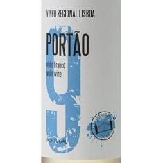Vinho Português Quinta de São Sebastião Portão 9 Branco