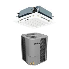 Ar Condicionado Split Cassete Inverter Philco 55000 BTU/h Frio Bifásico PAC60000ICFM5-220 Volts