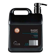 Truss Shampoo Basic - 2500ml