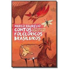 Contos Folclóricos Brasileiros - Paulus