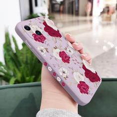 Capa de telefone para iPhone 14 13 12 11 Pro Max Mini X XR XS MAX SE2020 8 7 Plus 6 6S Plus Capa, F, Para iphone 12 Mini