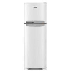Refrigerador Continental Tc41 Frost Free Duplex 370 Litros Branco 110v
