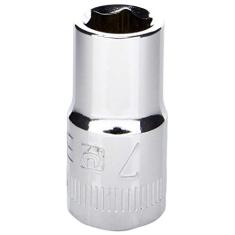 Beta Soquete Sextavado Quadra 1/4' 900