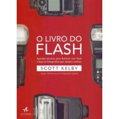 Livro Do Flash, O - Alta Books