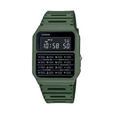 Relógio Casio Data Bank Ca-53wf-3bdf