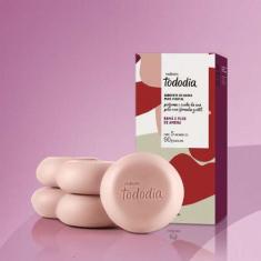 Sabonete em barra-Romã e Flor de Amora-Explosão de fragrância e sensaç