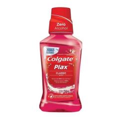 Enxaguante Bucal Colgate Plax Classic 250ml