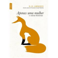 Livro - Apenas uma mulher e outras histórias (edição de bolso)