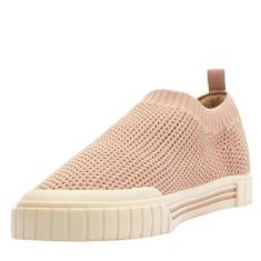 Tênis Anacapri Slip On Knit Alê-Feminino
