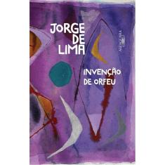 Invenção de Orfeu