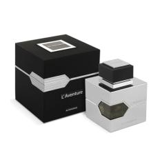 Perfume L'aventure Al Haramain Eau De Parfum Masculino 100ml