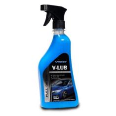 V-Lub Lubrificante Para Barra Descontaminante 500Ml Vonixx, 500ml