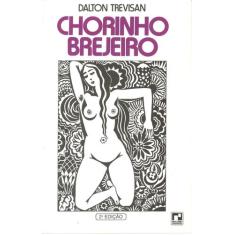 Livro - CHORINHO BREJEIRO