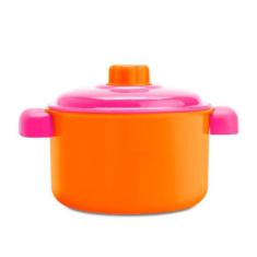 Conjunto de Cozinha Infantil Paneleiro 608 Nig Brinquedos