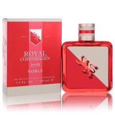 Perfume Masculino Royal Copenhagen 100 ML Eau De Toilette Spray