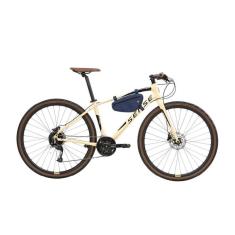 Bicicleta Aro 700 Urbana Sense Activ 2023 Shimano Altus 27V-Unissex
