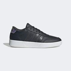 Tênis Adidas Breaknet Feminino-Feminino