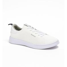 Tênis Reserva Branco-Masculino