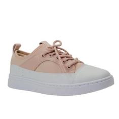 Tênis Casual Comfortflex Walk 22-87402 Feminino-Feminino