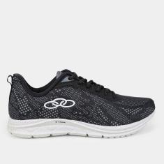 Tênis Olympikus Citrus 2 Feminino-Feminino