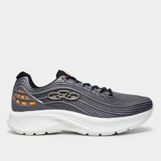 Tênis Olympikus Fluir Masculino-Masculino