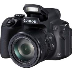Câmera digital Canon PowerShot SX70 HS