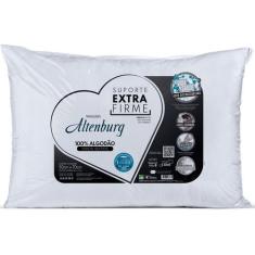 Travesseiro Altenburg Suporte Extra Firme 50 X 70cm