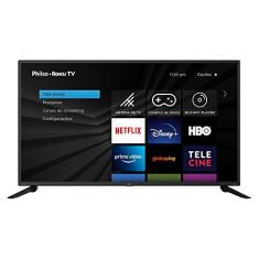 Smart TV LED 42 Philco Full HD PTV42G52RCF com o Melhor Preço é no Zoom