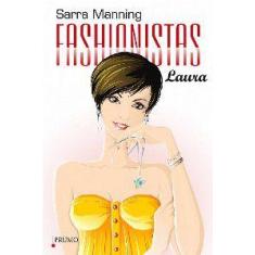 Fashionistas - Laura -