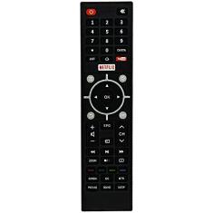 Controle Remoto SKY-9009 Para Smart TV SEMP CT-6810