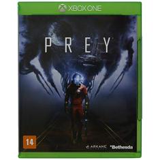 Prey - Game of the Year - Xbox One