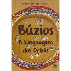 Buzios a linguagem dos orixas