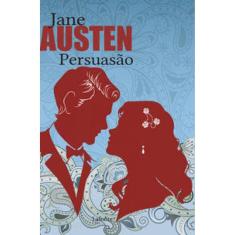 Jane Austen - Persuasao