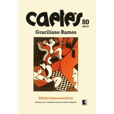 Livro - Caetés (Edição comemorativa 80 anos)