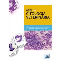 Atlas de Citologia Veterinária
