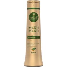 Haskell Murumuru Shampoo - 500ml