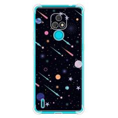 Capa Capinha De Celular Compatível com Moto E7 Motorola Personalizada