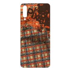 Capa Adesivo Skin194 Verso Para Samsung Galaxy A30s - KawaSkin