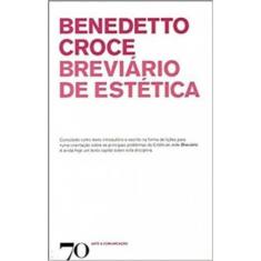 Breviário de estética, 3