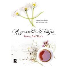 Livro - A guardiã do tempo