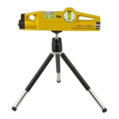 Nível A Laser De Alumínio Com Tripé 9ry Eda