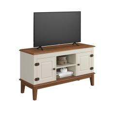 Rack 2 Portas - Off White