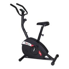 Bicicleta Ergometrica Vertical Dream Fitness Max V Magnetica, Preto, B