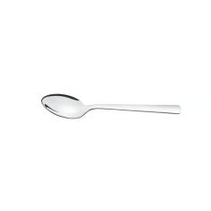 Colher para sobremesa oslo em aco inox tramontina