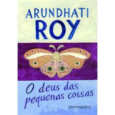 Livro - O Deus das pequenas coisas