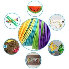 Caneta 3D Impressora Mágica Kids Brinquedo Educativo - Caneta 3D, Pres