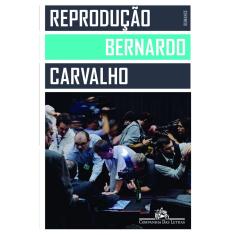 Livro - Reprodução