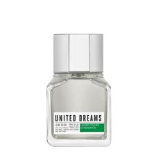 Benetton United Dreams Aim High Eau De Toilette - Perfume Masculino 60ml