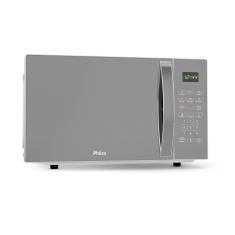 Micro-ondas Philco 25L 1100W Limpa Fácil PM26S 220V
